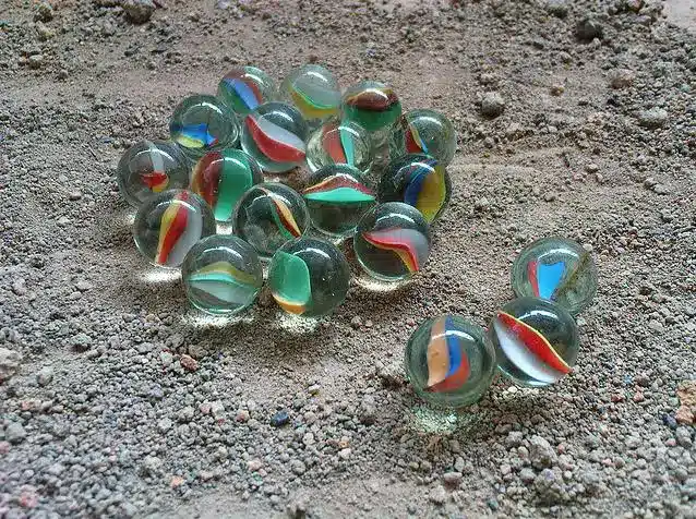Traditional Games Goli in singapore