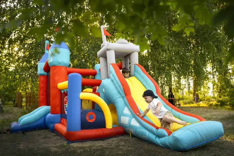 The best and cheap inflatable rental in singapore. Ready for bouncy castle rental