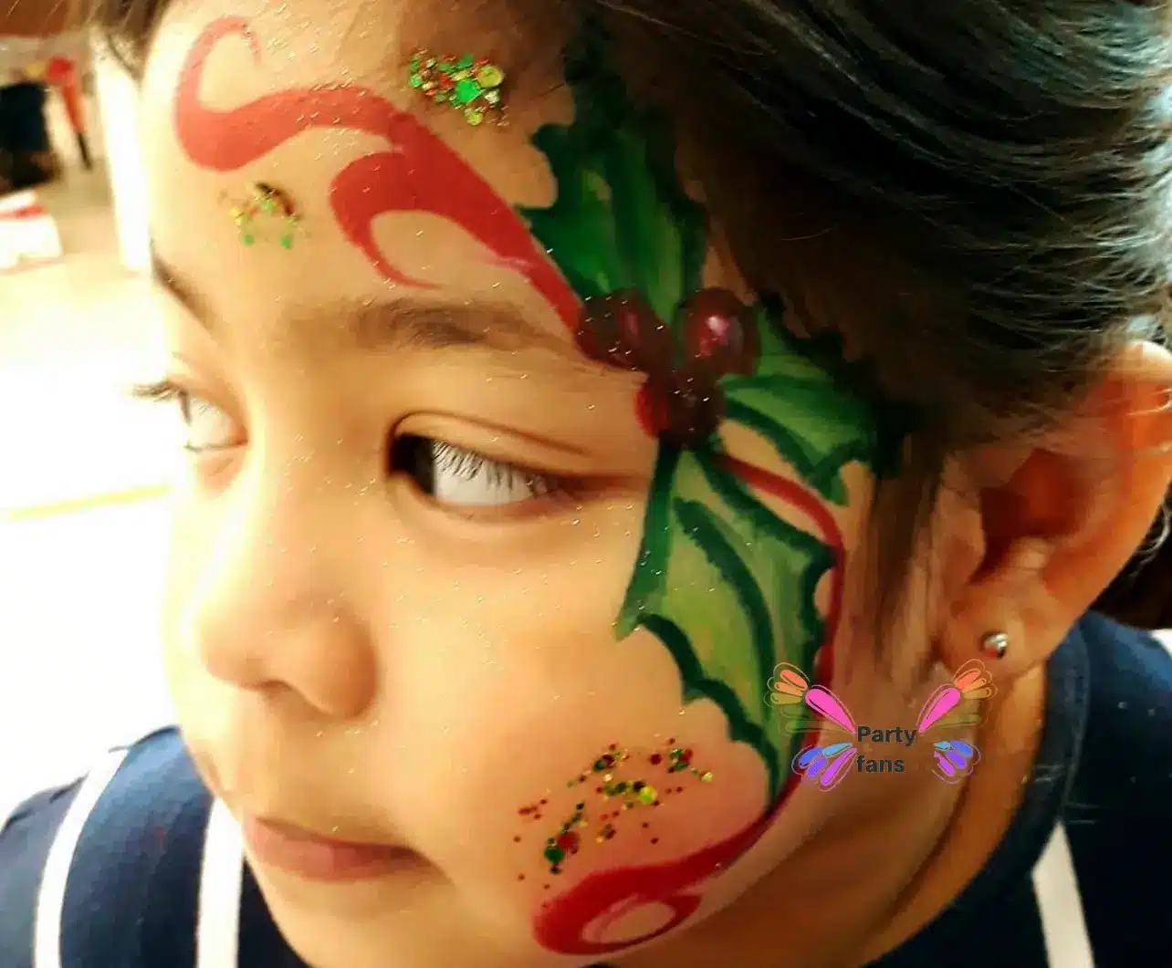 childrens face painting for parties
