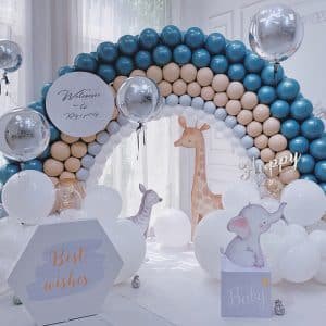 gender reveal party decoration Singapore