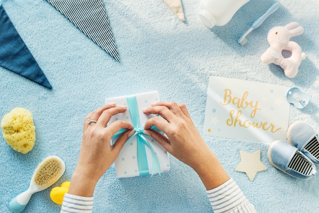 Baby Shower