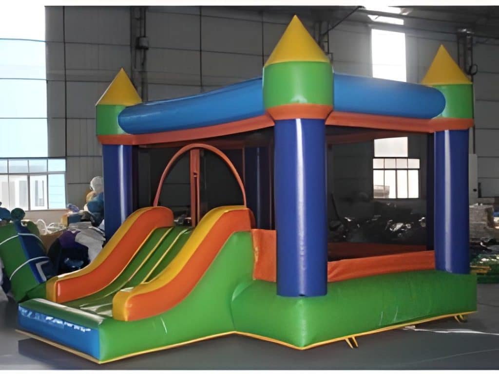 Bouncy Castle