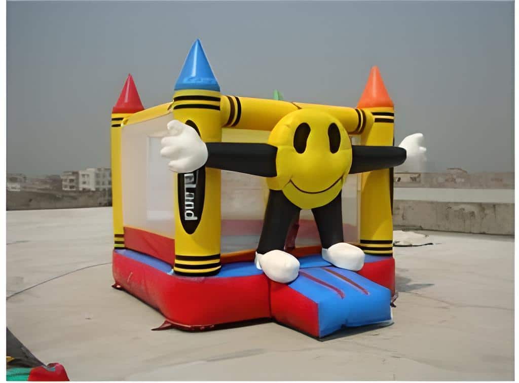 Bouncy Castle