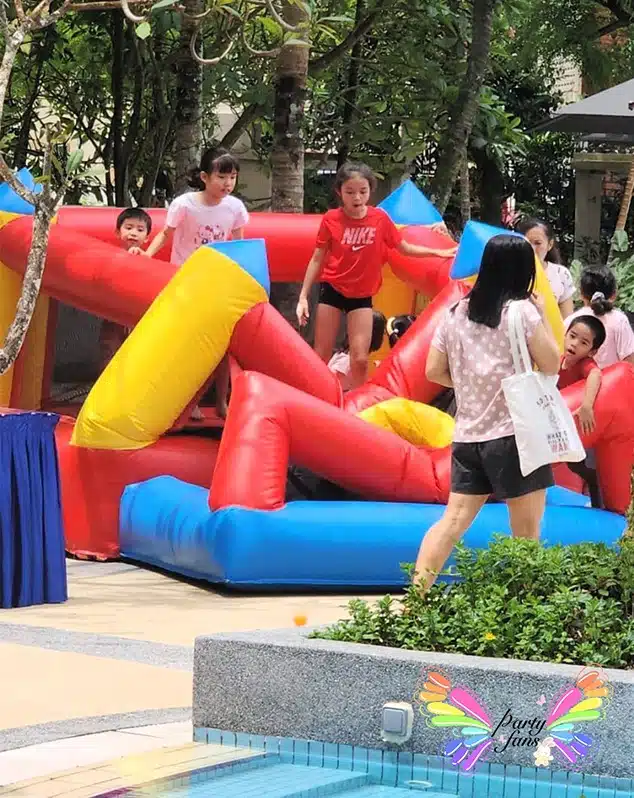 Bouncy Castle
