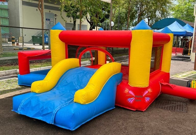 event equipment rental Singapore