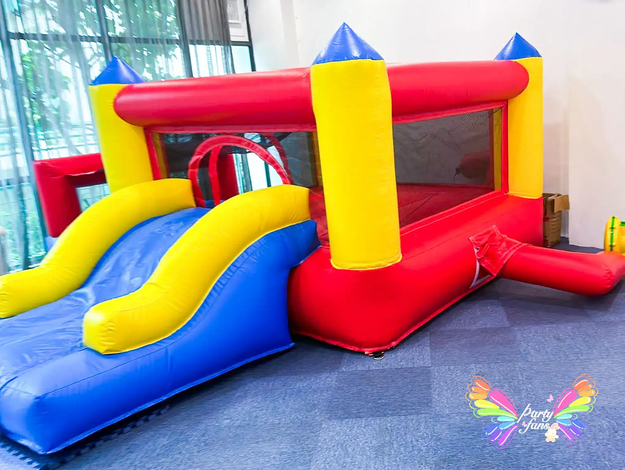 bundle packages with bouncy castle