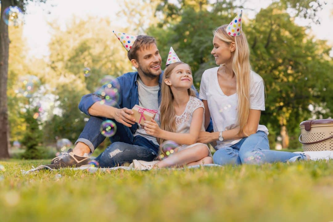 birthday party entertainment services Singapore