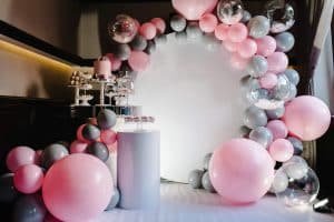 Step-by-Step Guide to Creating a Stunning Balloon Arch