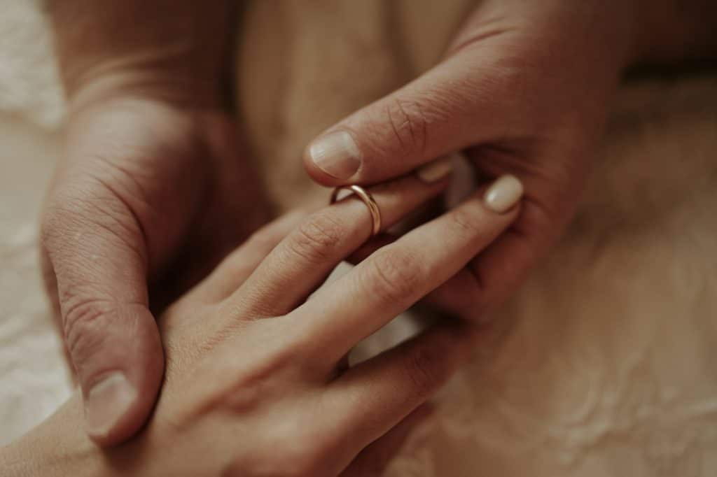 Personal and Meaningful Proposal