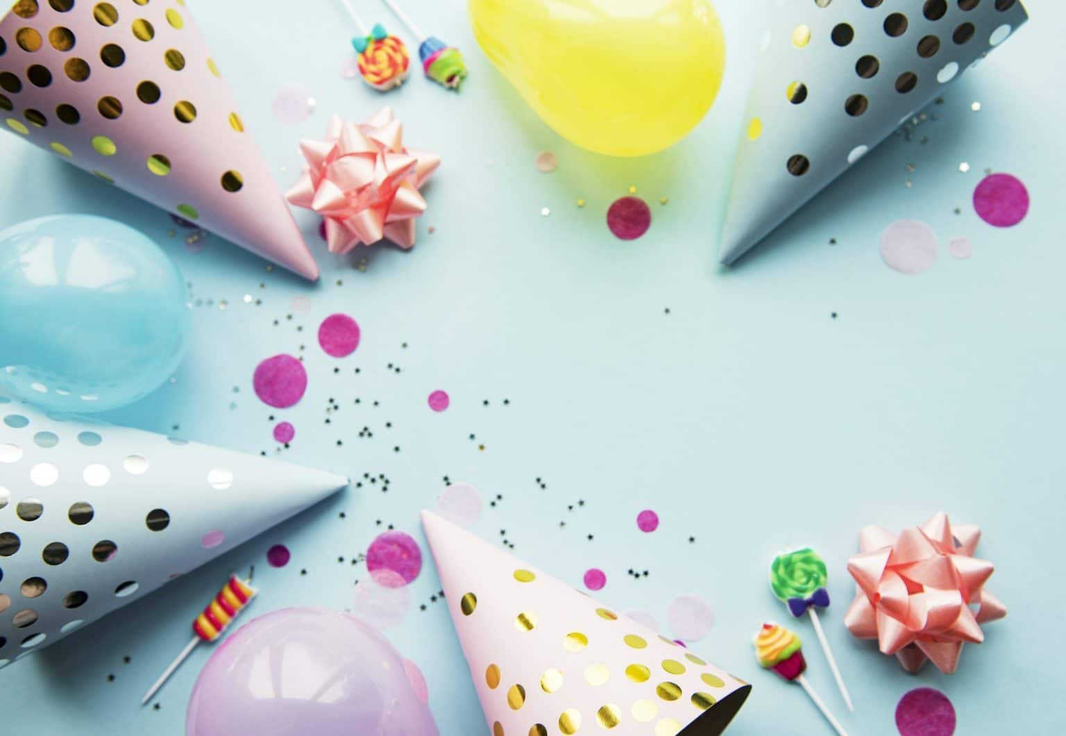 How to Plan a Surprise Birthday Party: A Step-by-Step Guide