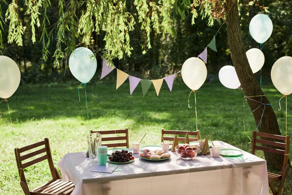 avoid bad party management