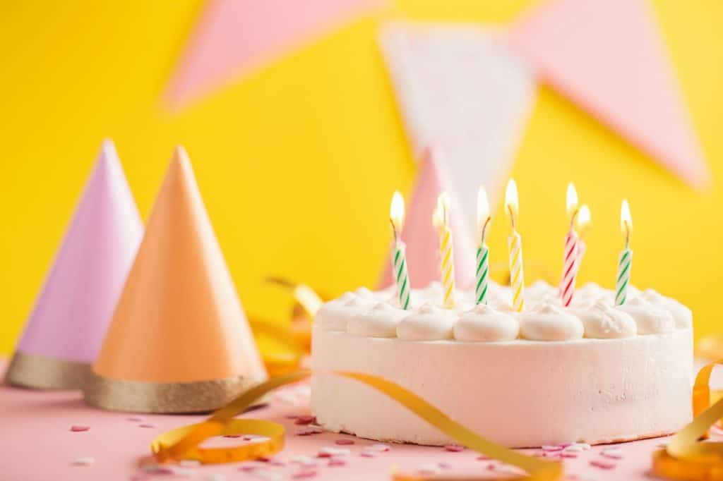 how to plan a surprise birthday party