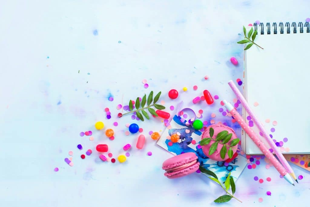 Need a party management