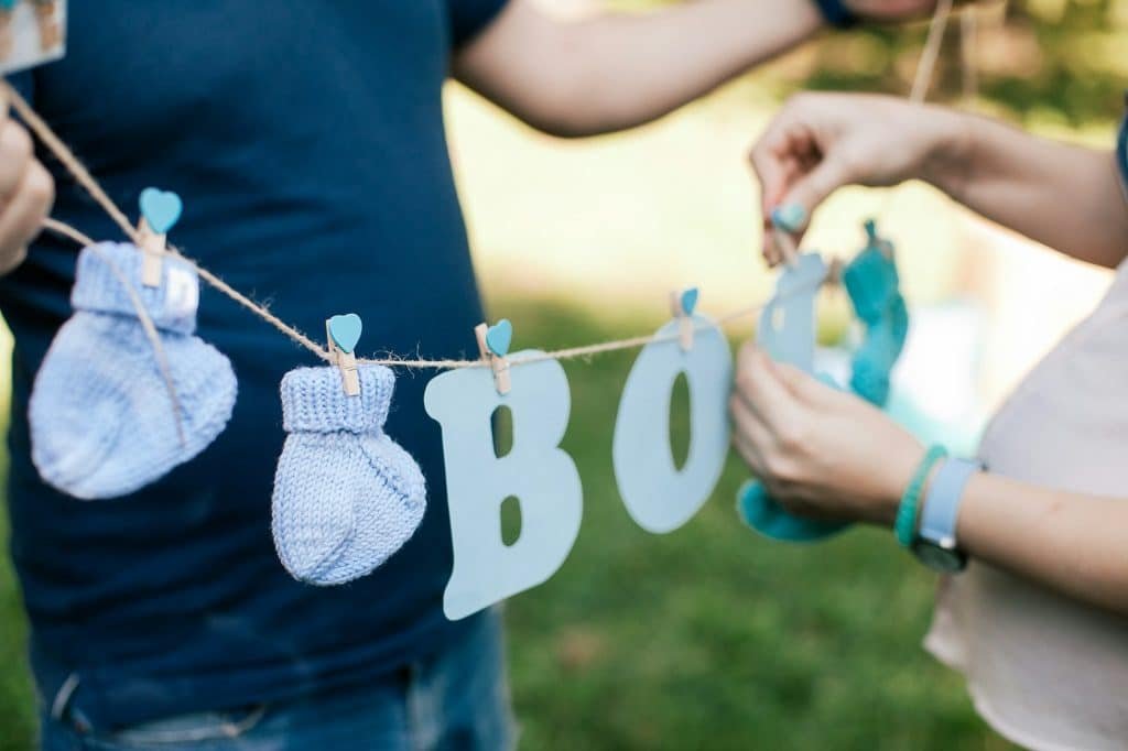 baby shower singapore