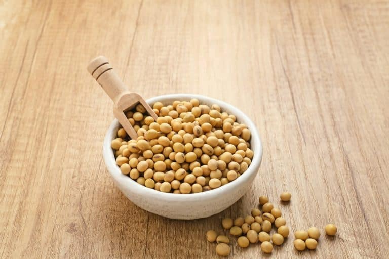 kacang puteh for party guests