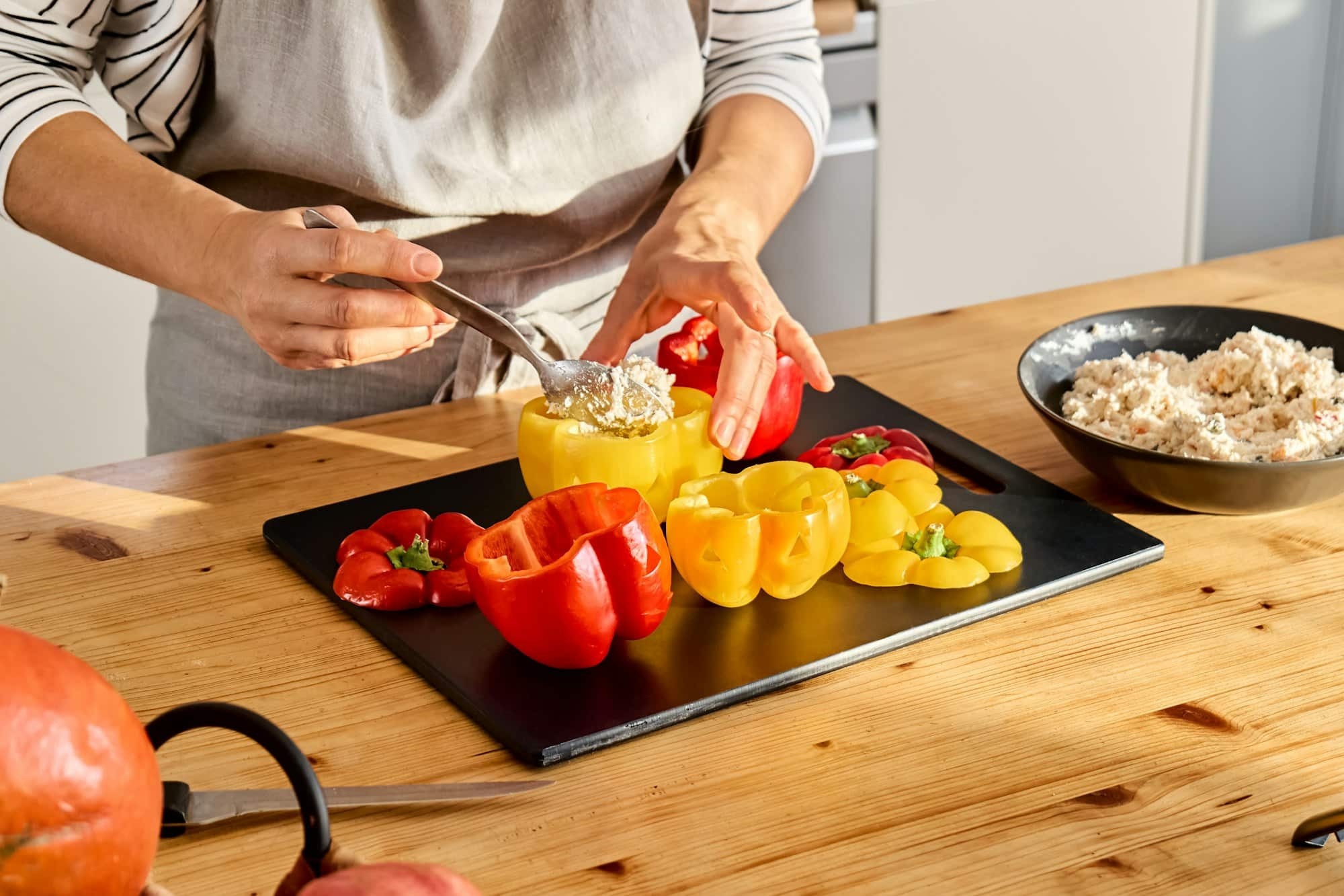 frugal party food ideas