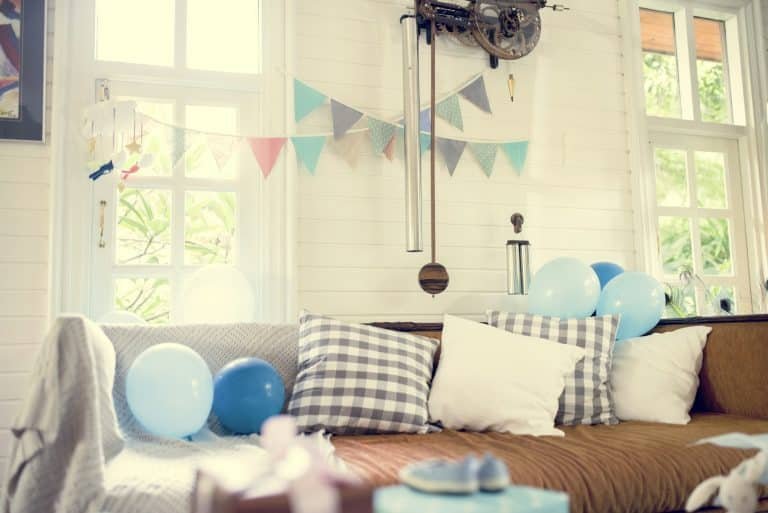 baby shower singapore