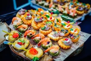 Catering Services for Events
