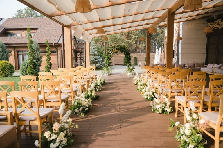 Event Design Singapore