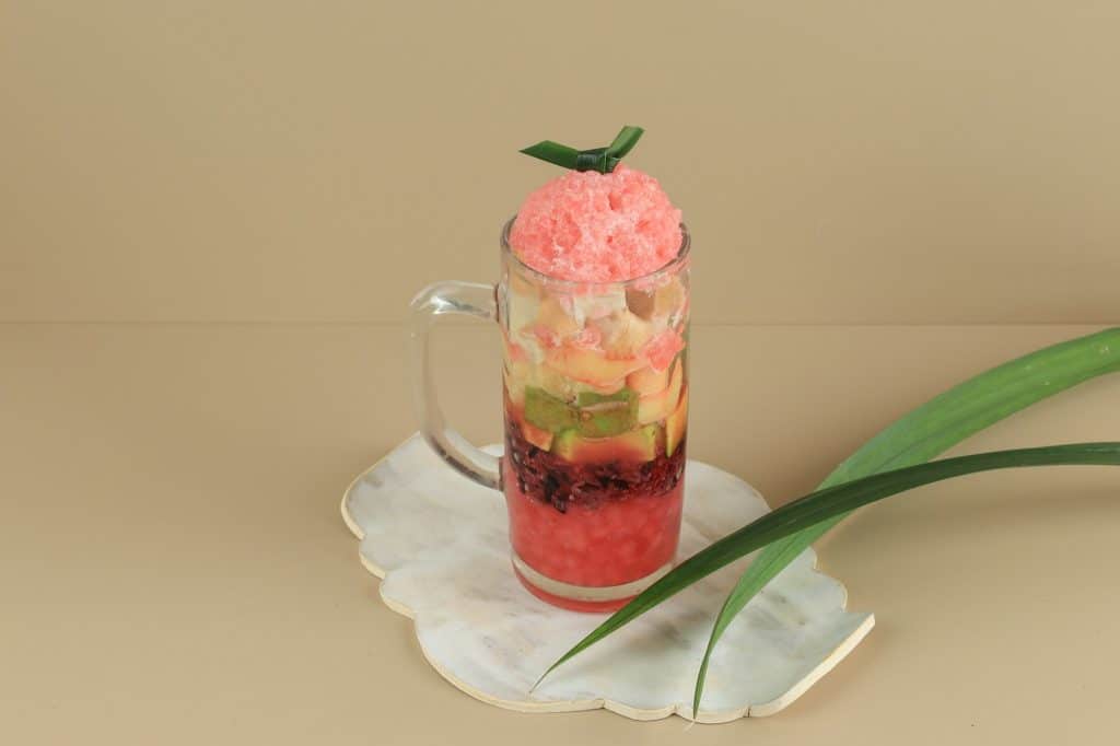 singapore party food ideas
