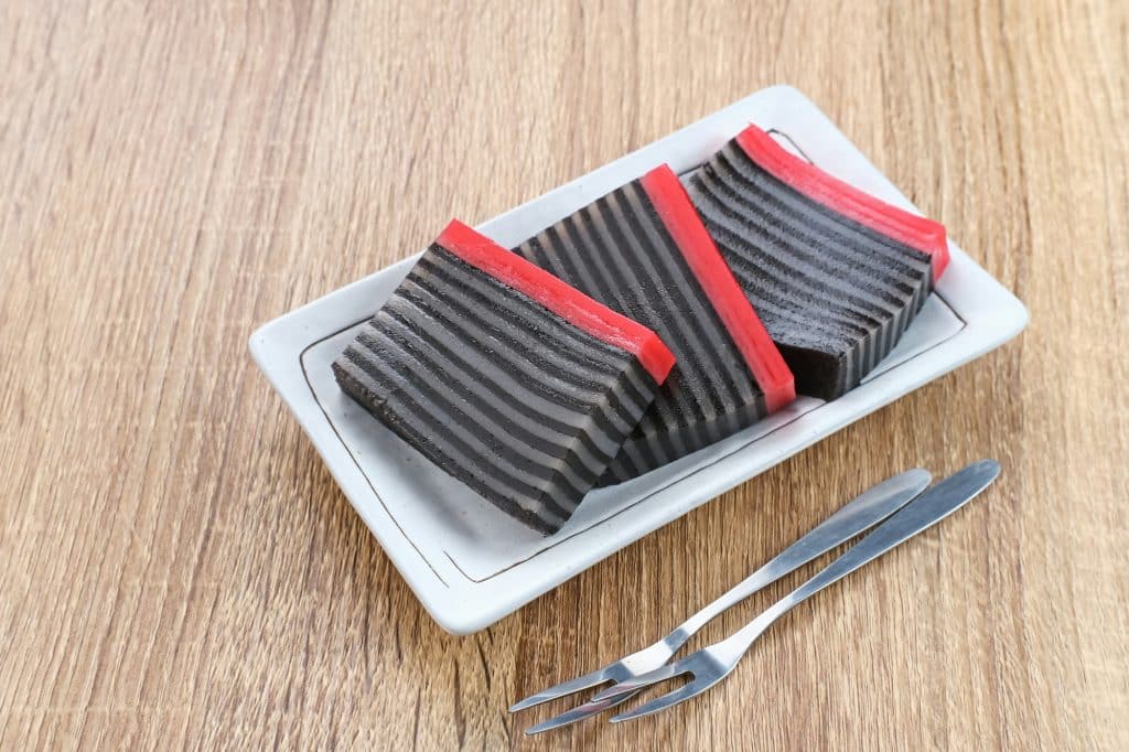 singapore party food ideas