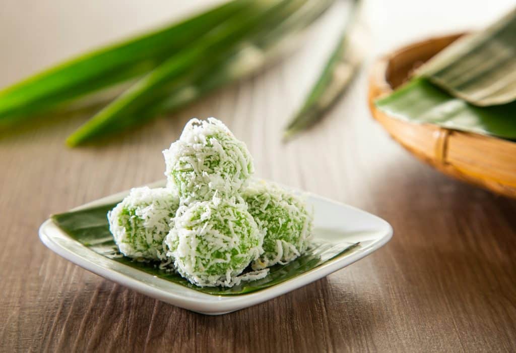 singapore party food ideas