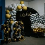 Party Decoration Ideas Singapore