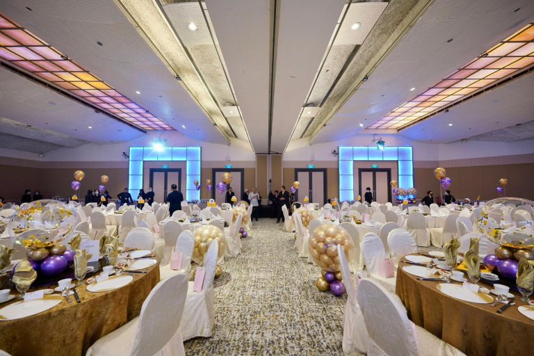 why hire event planners Singapore