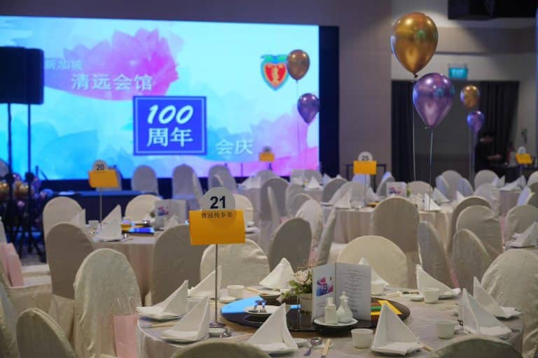 affordable event company services