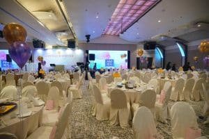 personalized event ideas