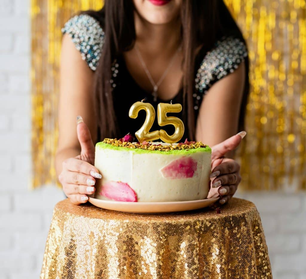 Themed Birthday Cakes