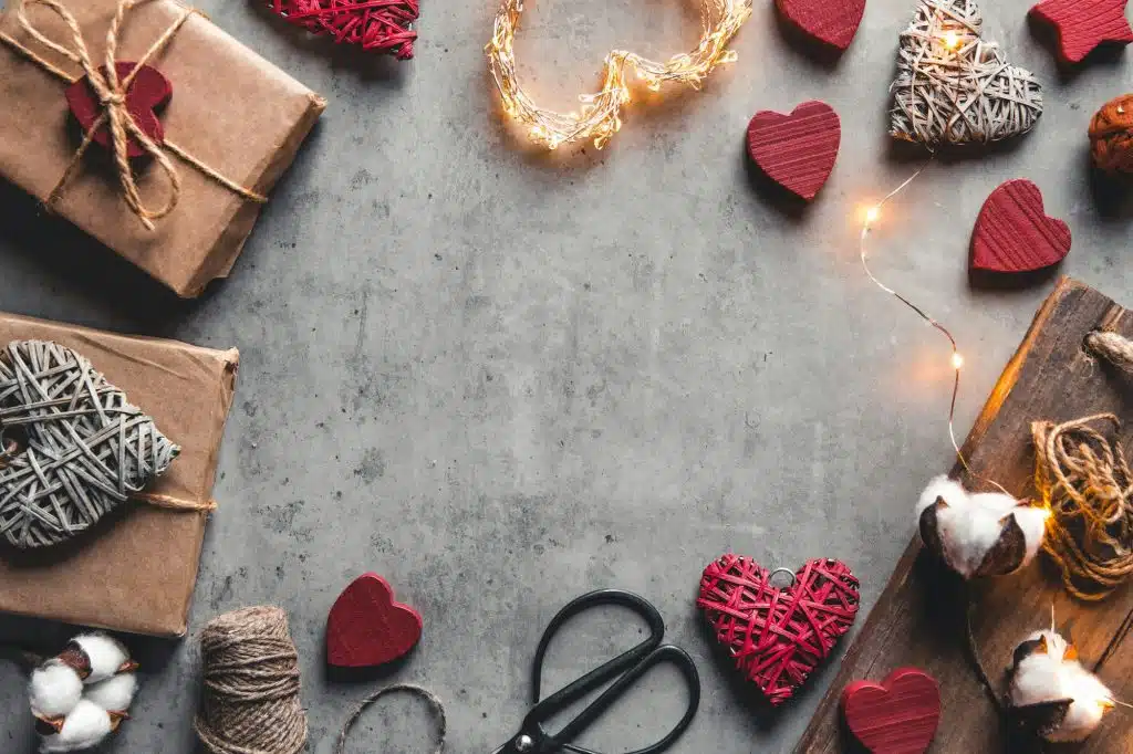 Stylish Event Accessories