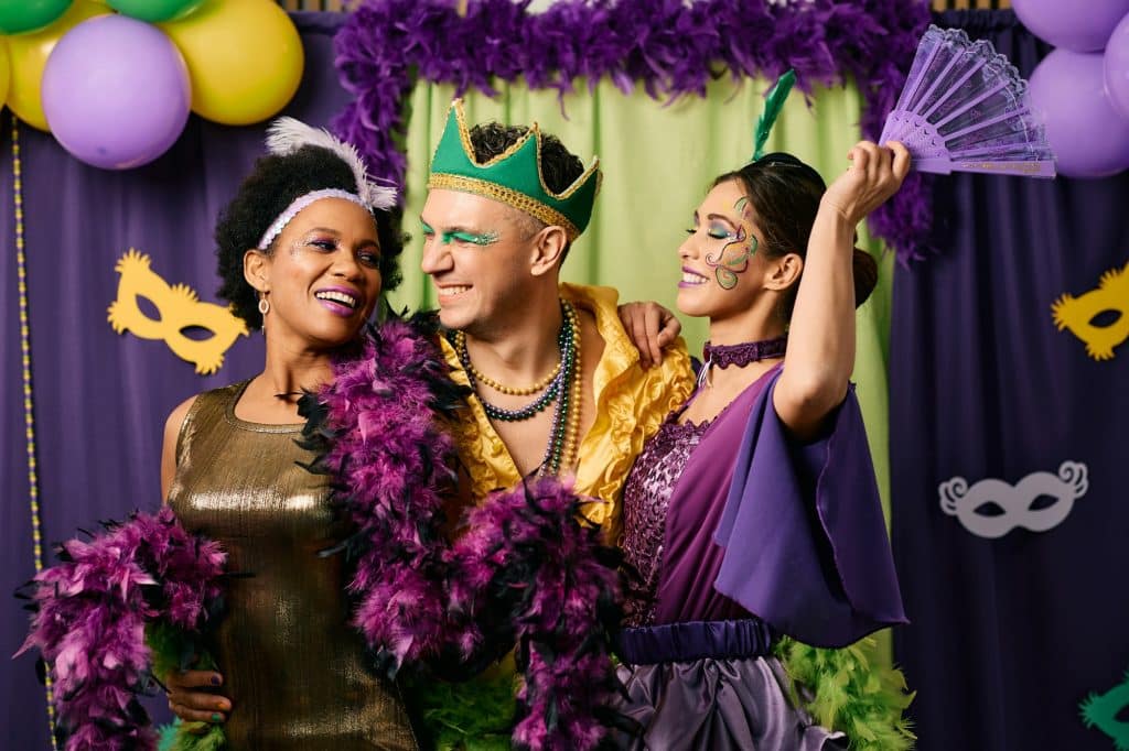 Themed Costume Ideas