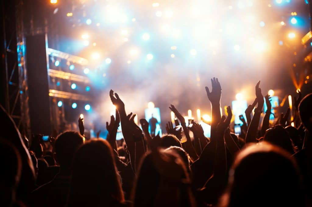 High-Energy Party Entertainment