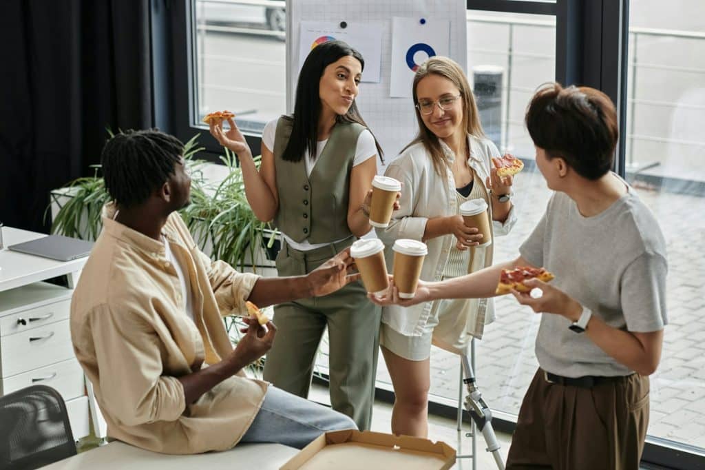 Surprise Party Ideas