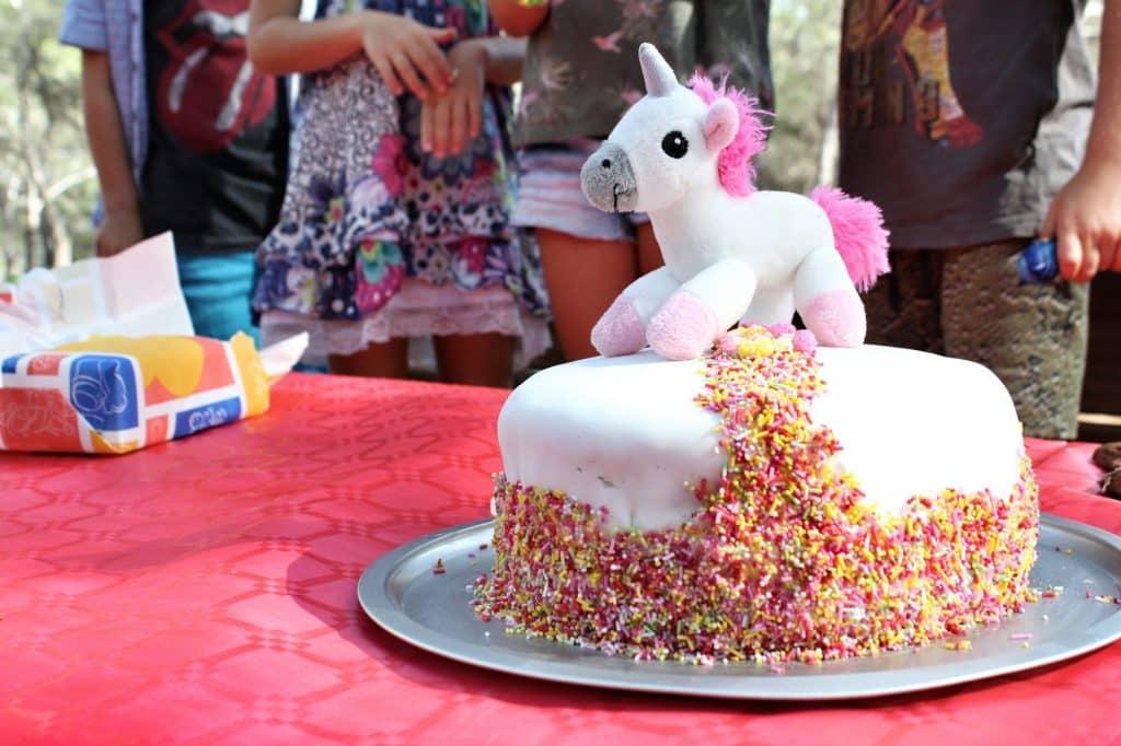 Themed Birthday Cakes