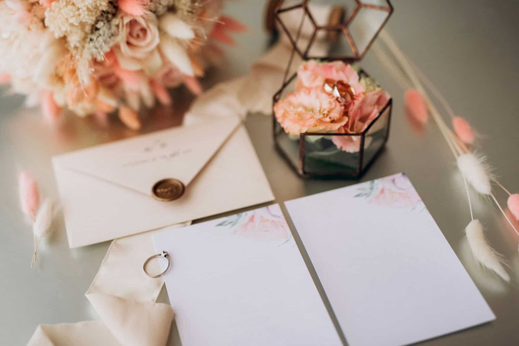 Affordable Proposal Supplies