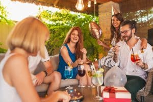 Art & Craft Party Themes