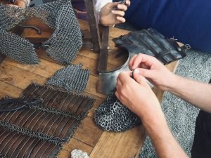 Art and Craft Kits for Events