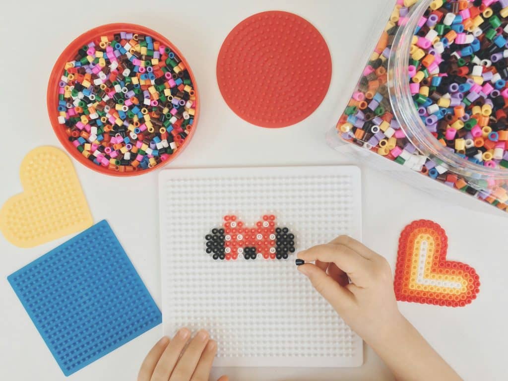 Art and Craft Activities Singapore