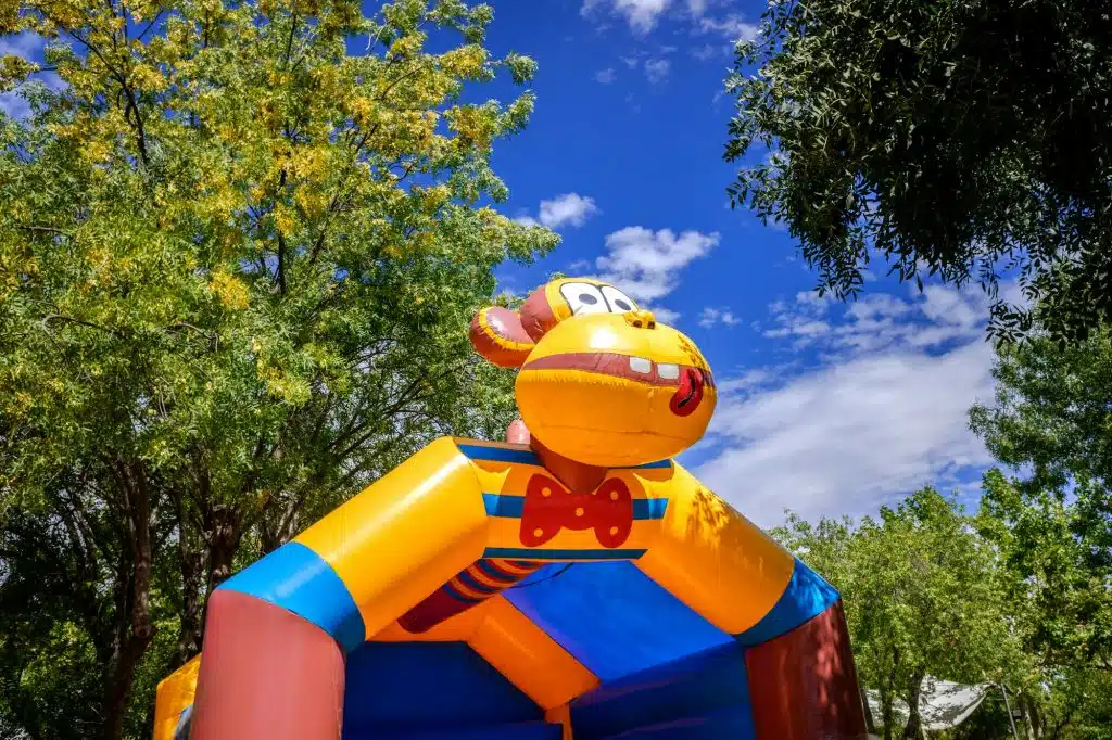 Inflatable Rental for Events