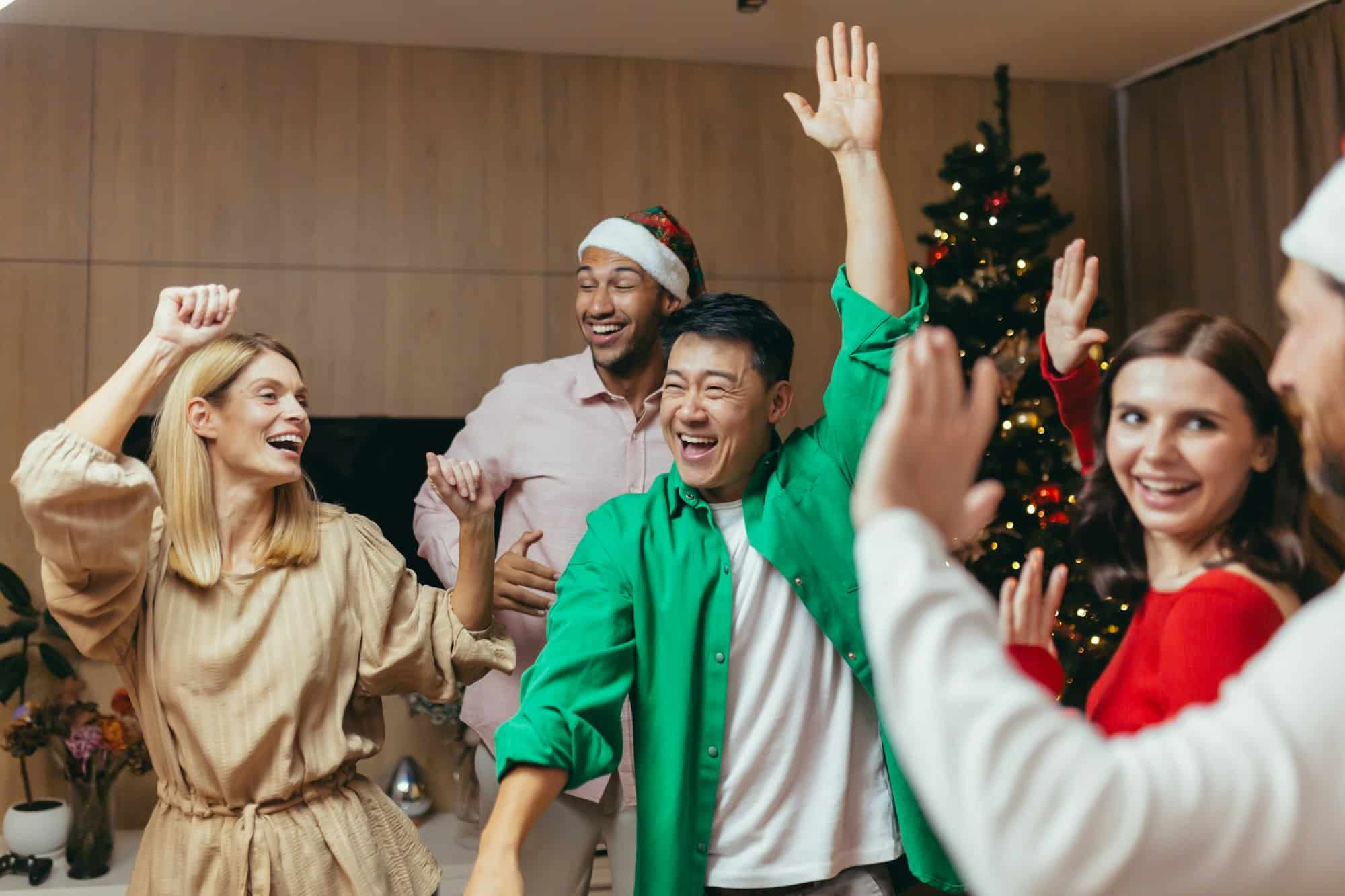 Party Entertainment for All Ages