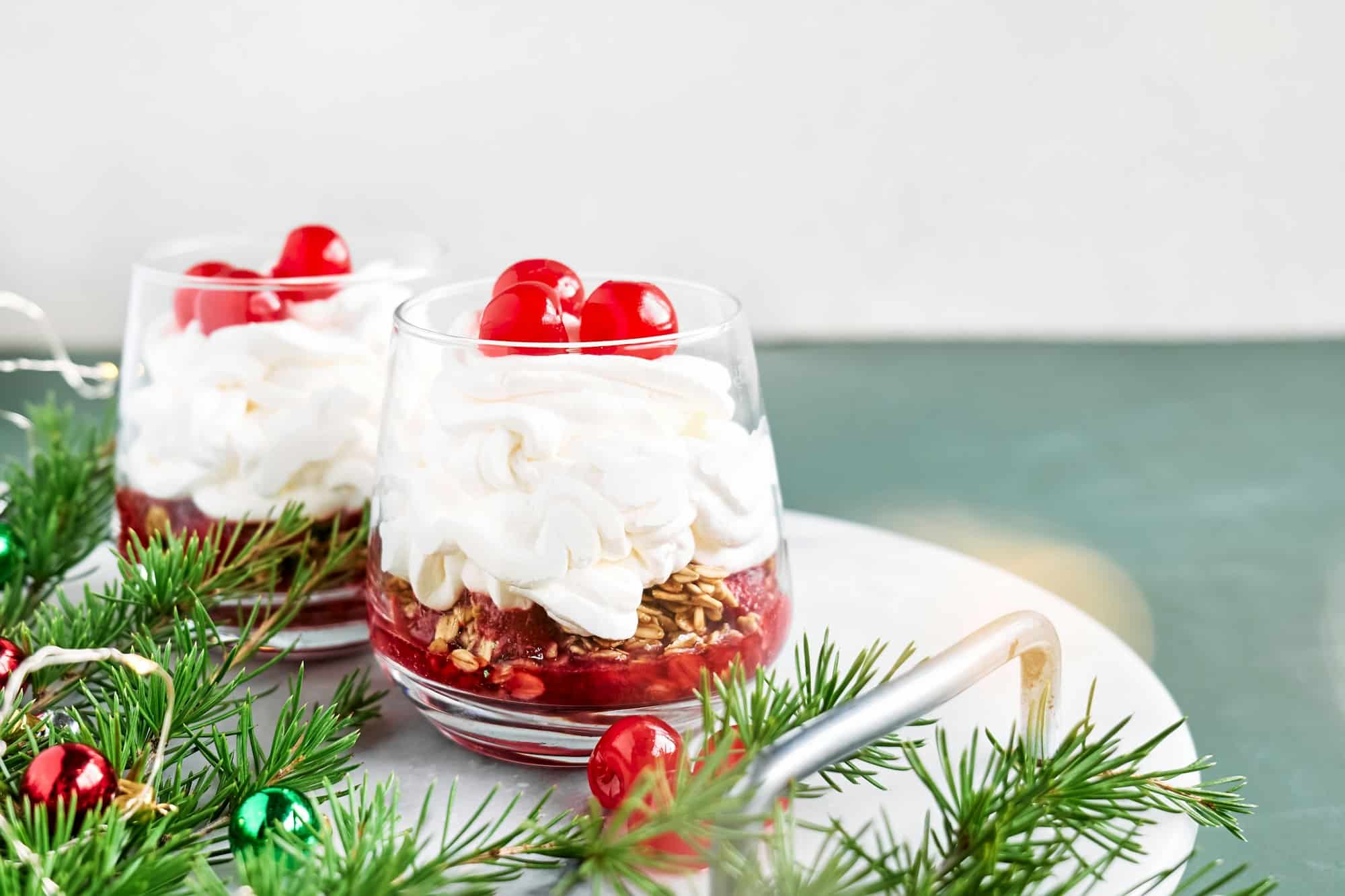 Unique Dessert Ideas for Celebrations