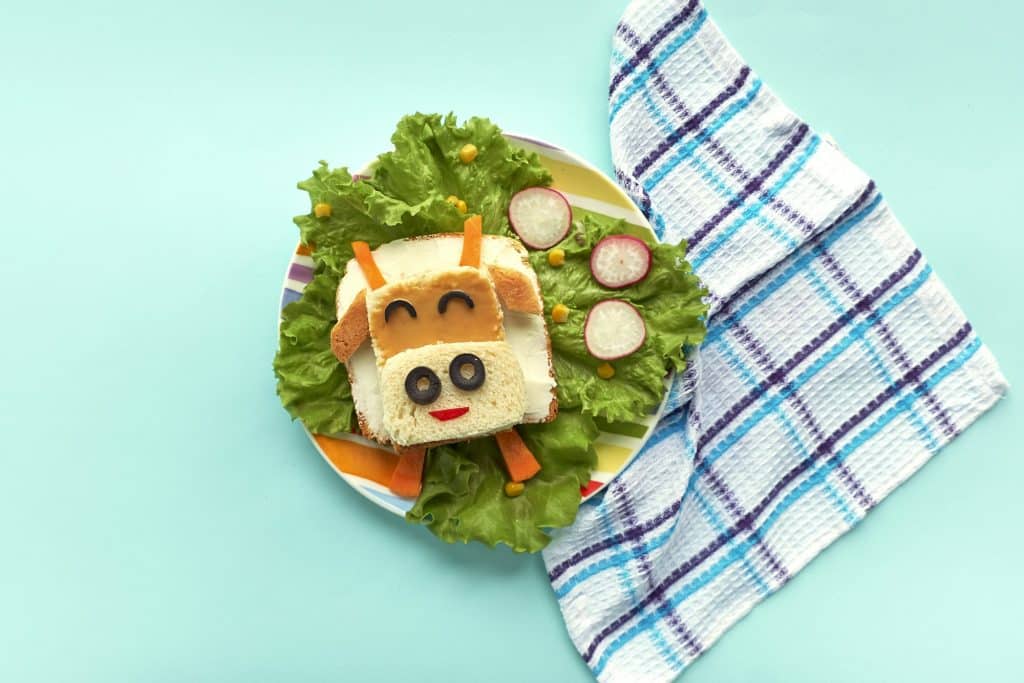 Classic Party Food Ideas
