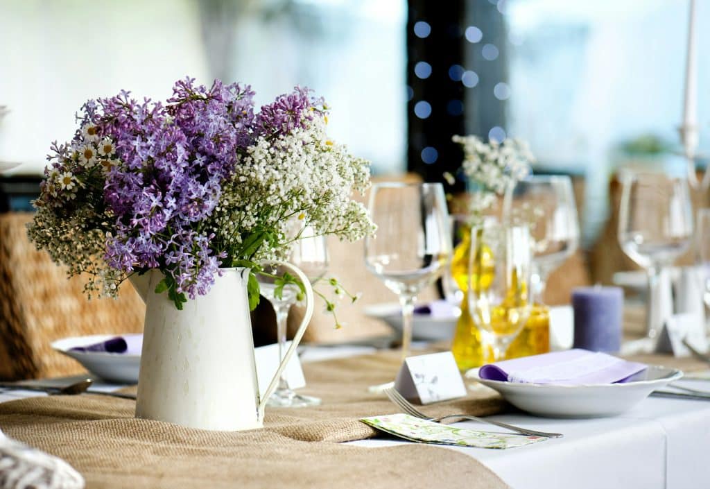 Budget-friendly food ideas for events