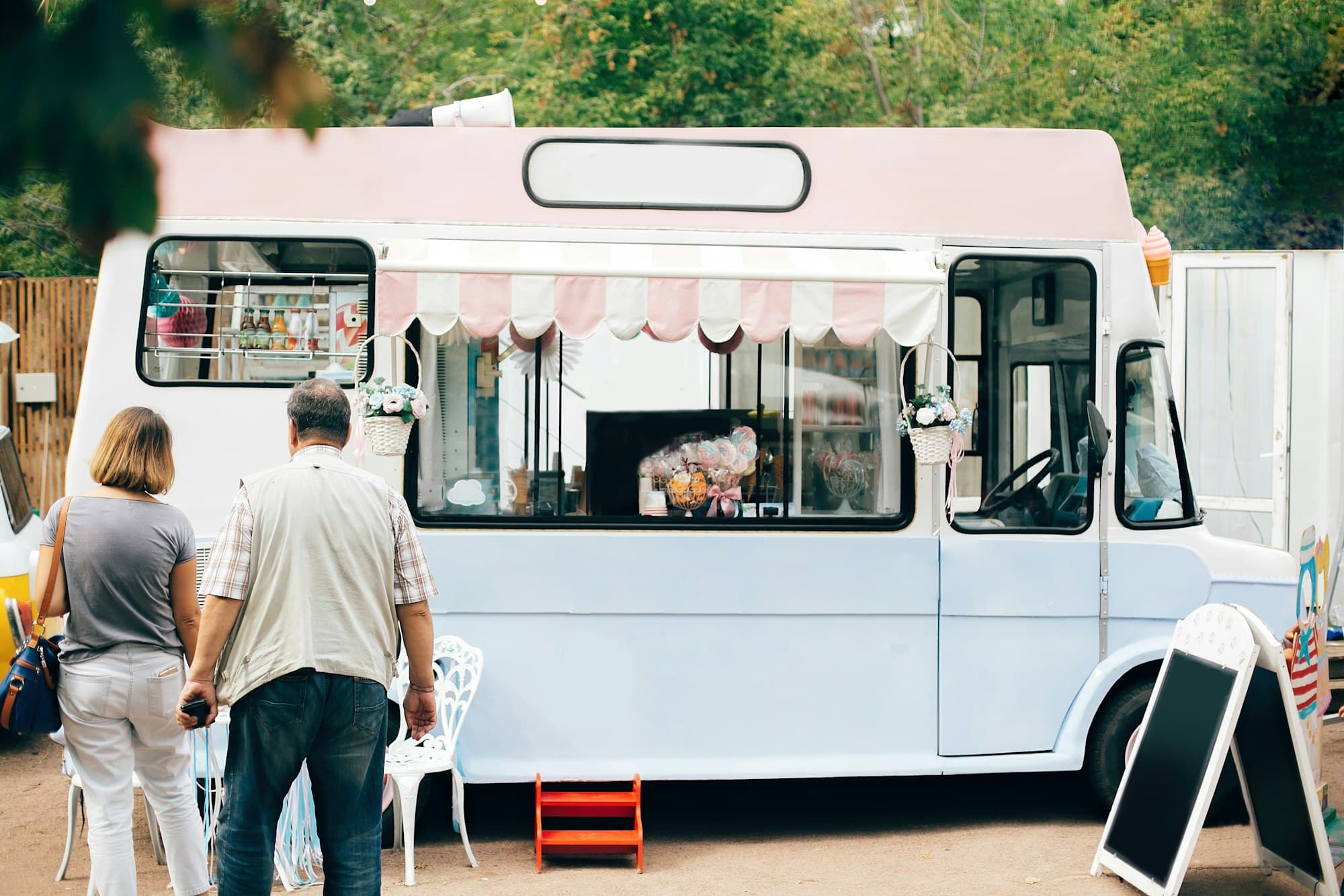 Event Company for Small Businesses