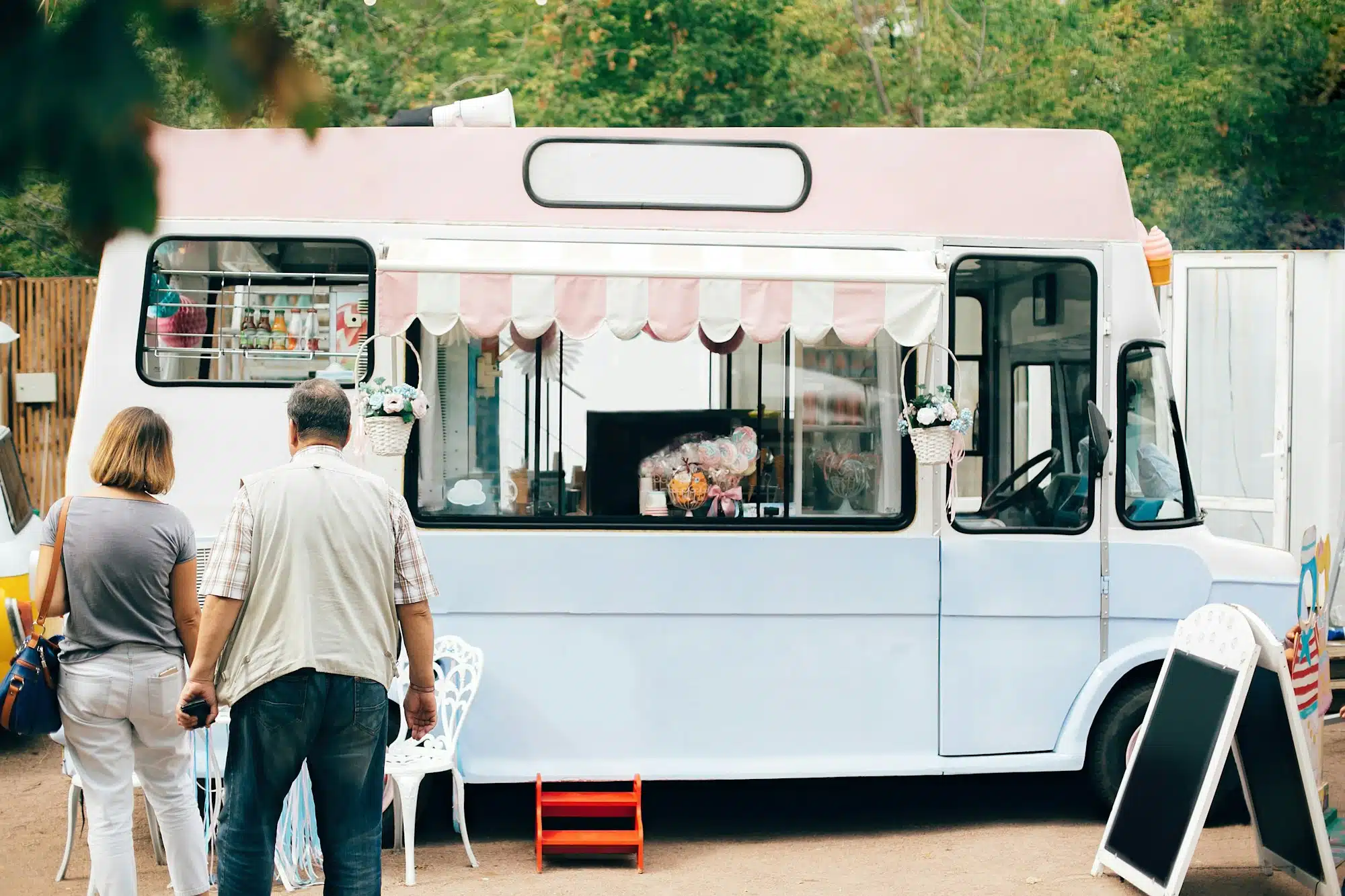 Event Company for Small Businesses