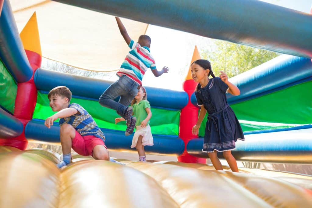 Affordable Inflatable Rental Singapore