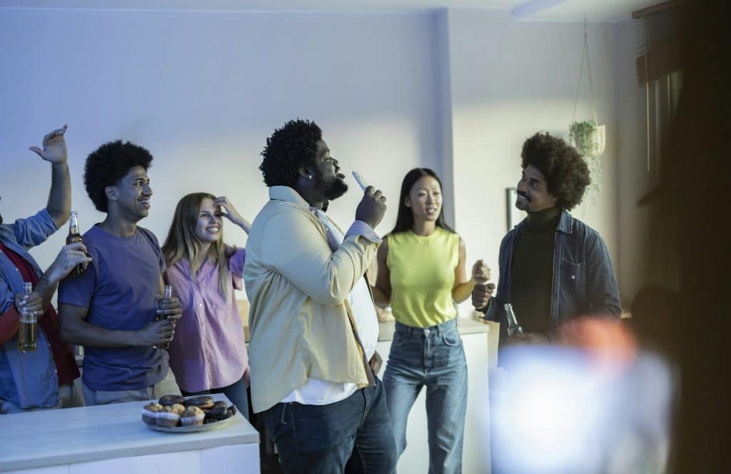 Unique Party Entertainment