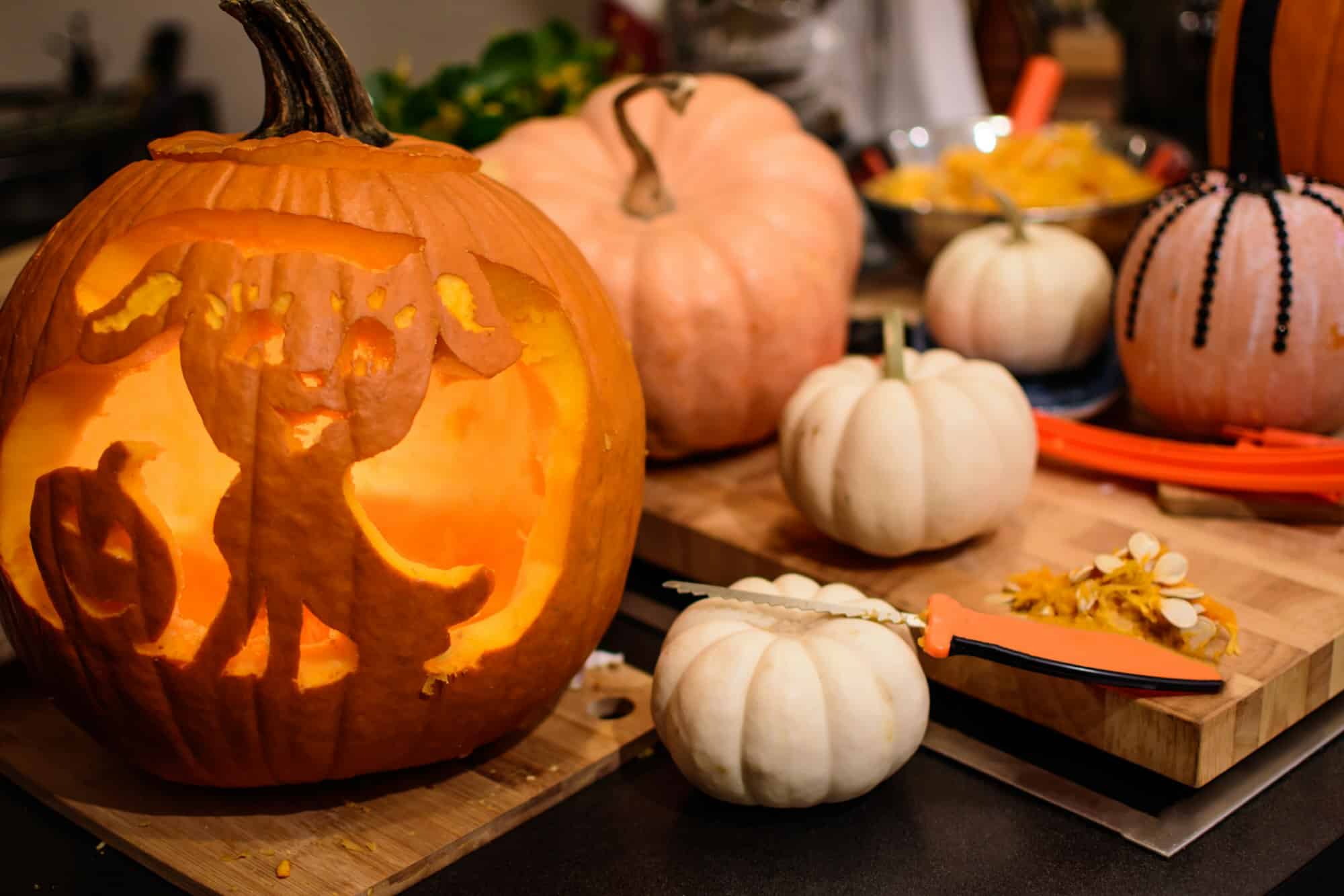 Art & Craft Party Themes